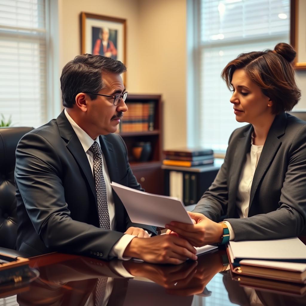 Premises Liability Lawyer Prince George's County