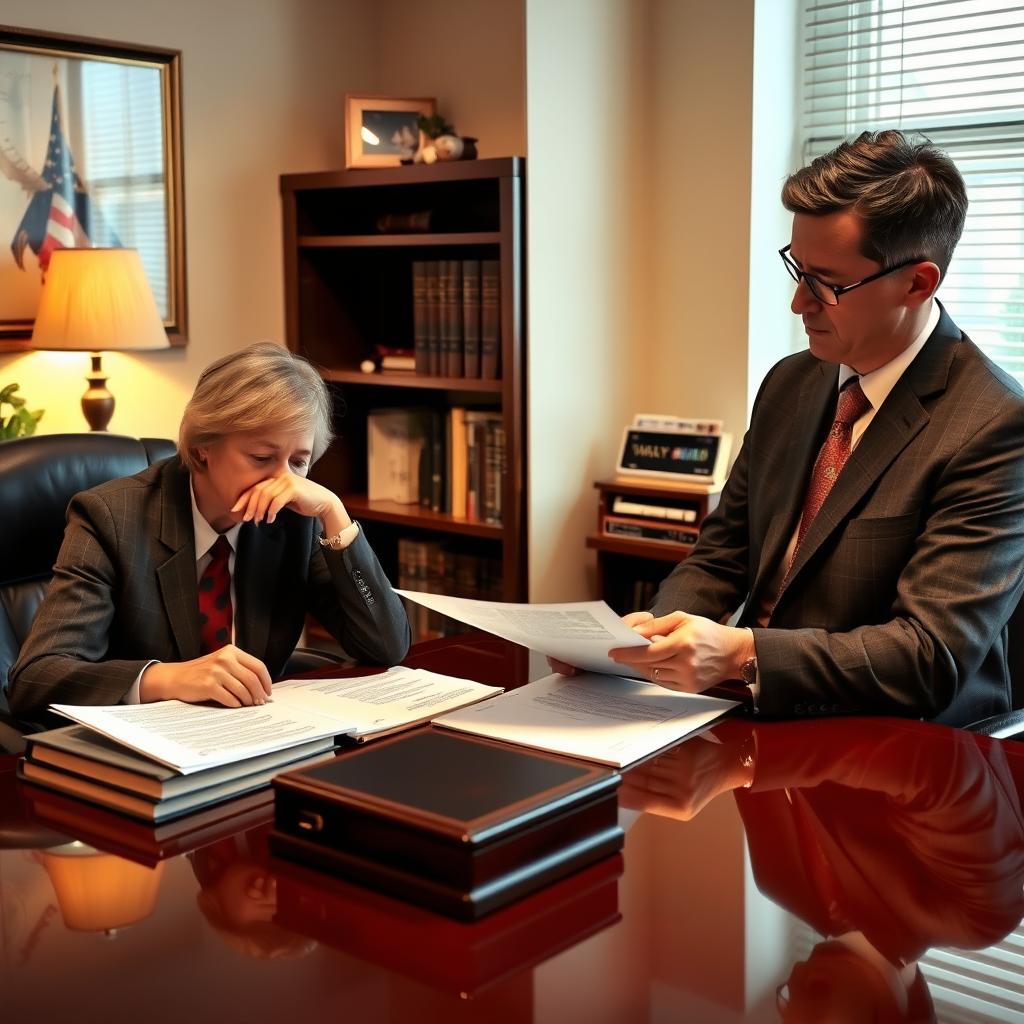 Premises Liability Lawyer Rockville