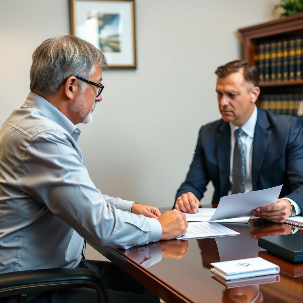 Premises Liability Lawyer Somerset County