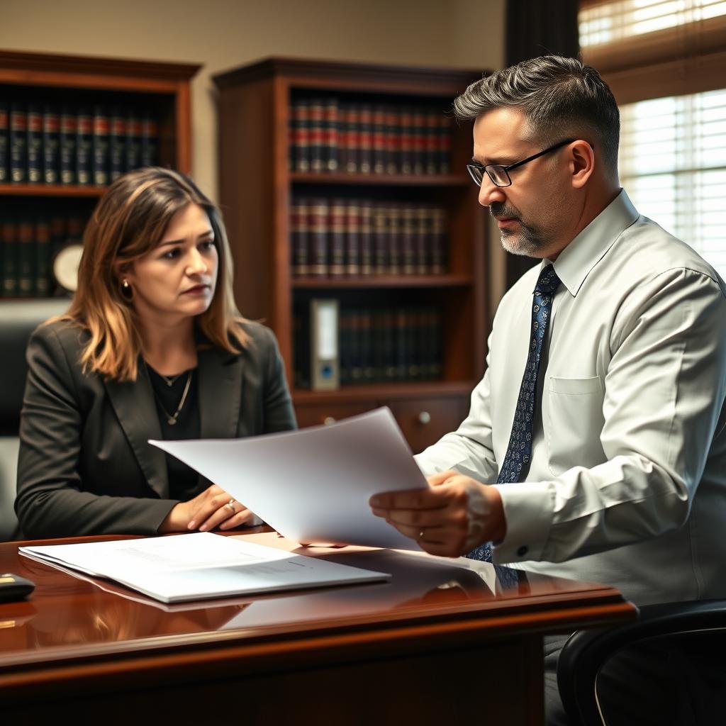 Premises Liability Lawyer St. Mary's County