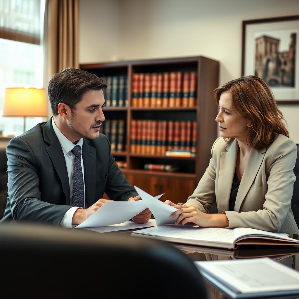 Premises Liability Lawyer Washington County