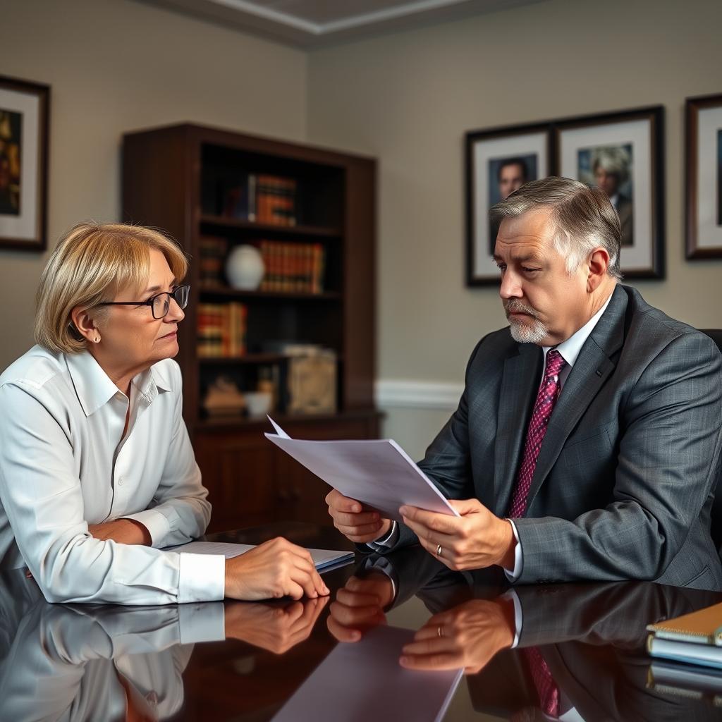 Premises Liability Lawyer Wicomico County