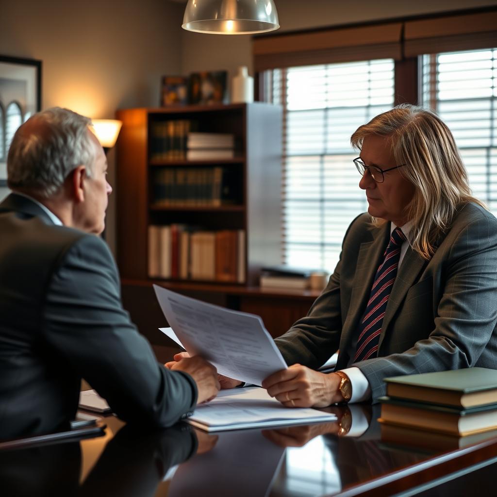 Premises Liability Lawyer Worcester County