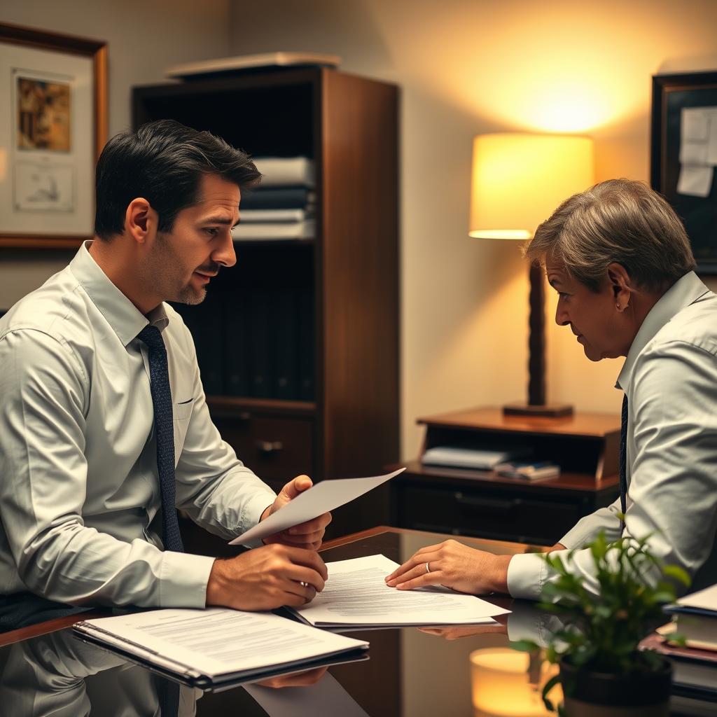 Product Liability Lawyer Allegany County