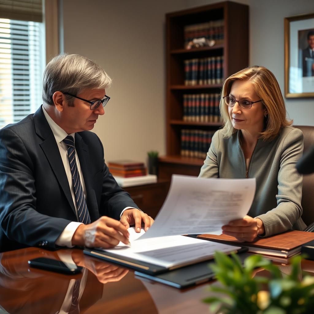 Product Liability Lawyer Anne Arundel County