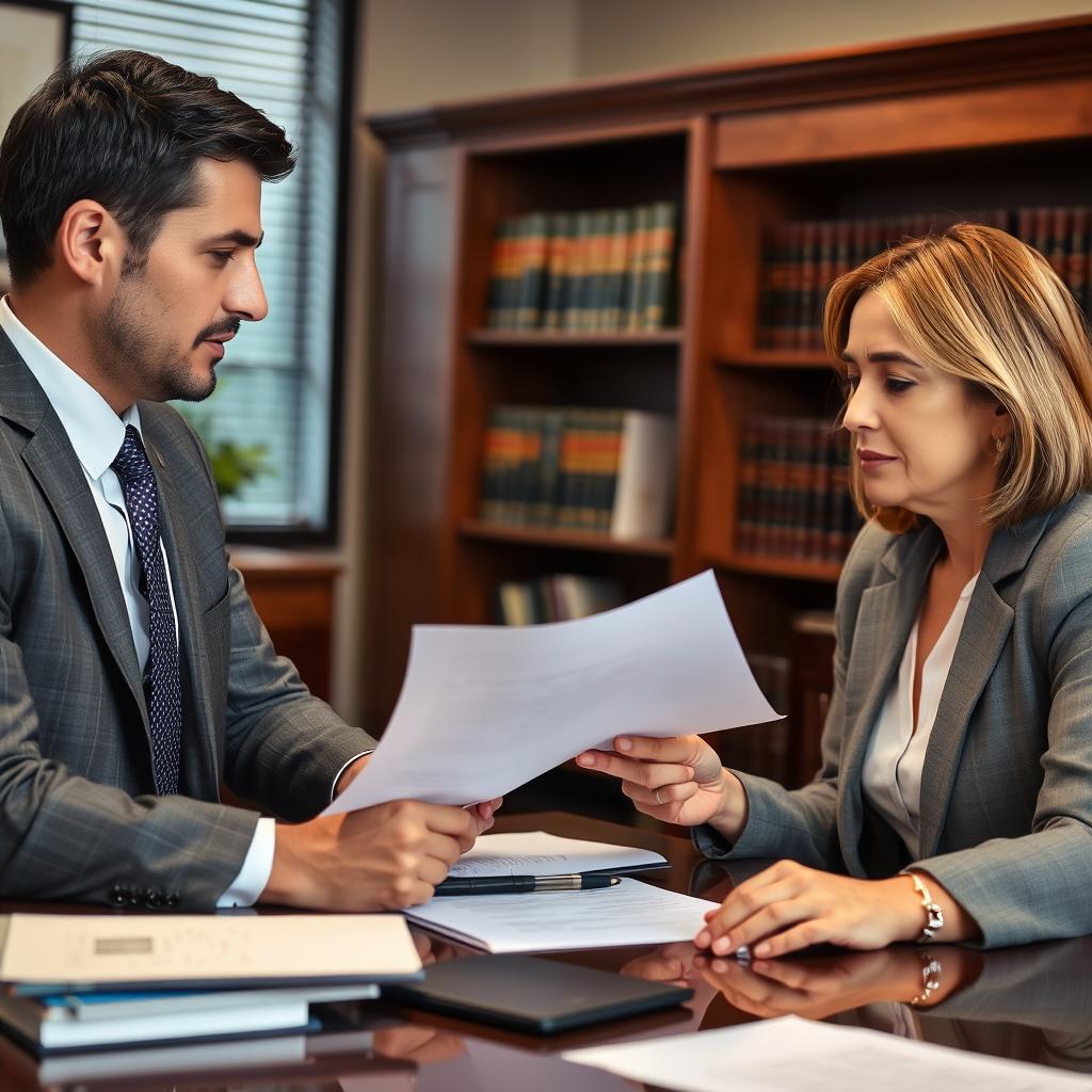 Product Liability Lawyer Baltimore