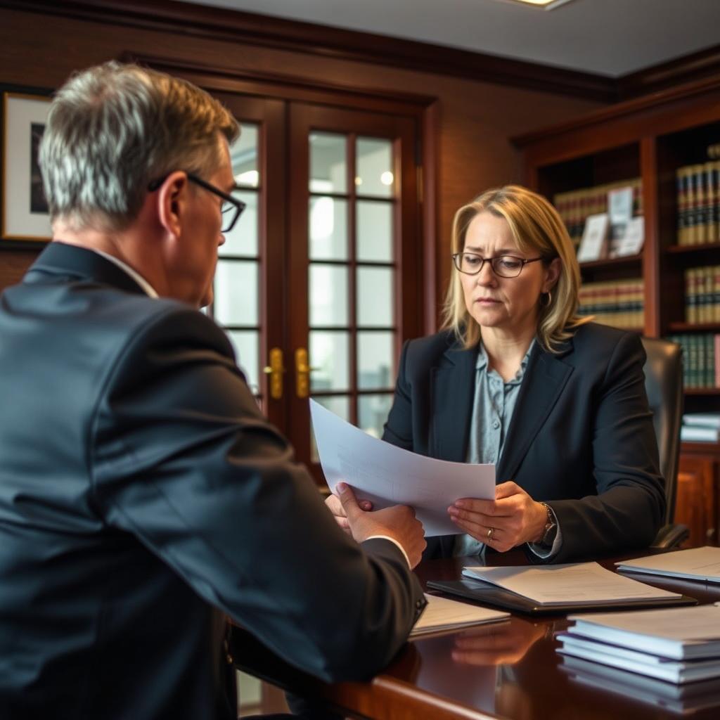 Product Liability Lawyer Carroll County