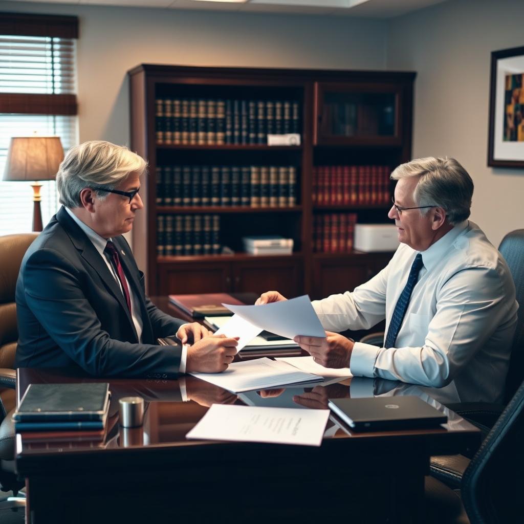 Product Liability Lawyer Cecil County