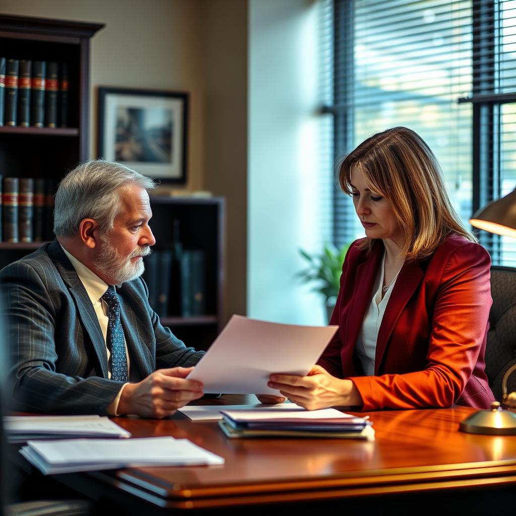 Product Liability Lawyer Garrett County