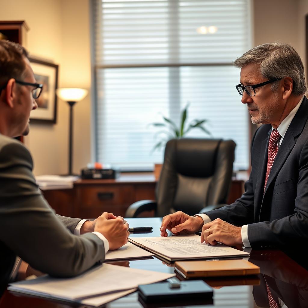 Product Liability Lawyer Harford County