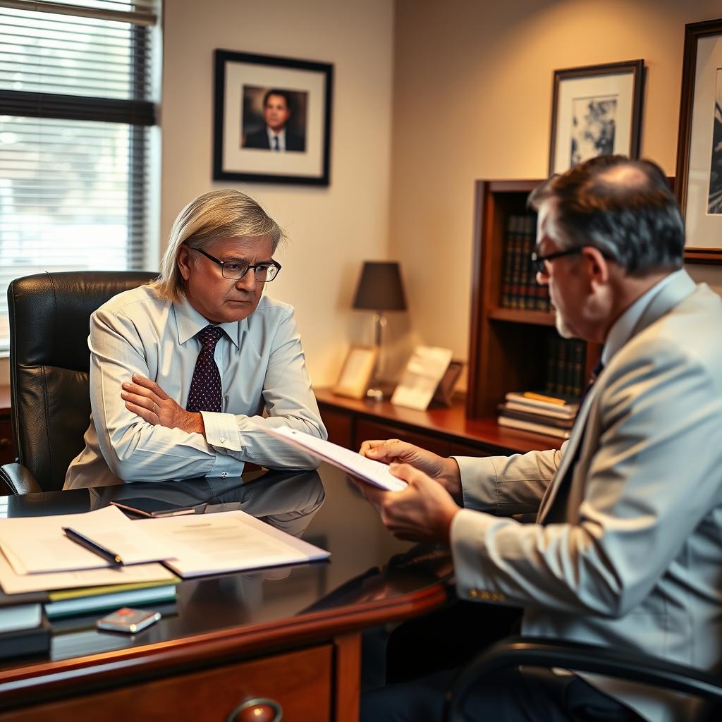 Product Liability Lawyer Howard County