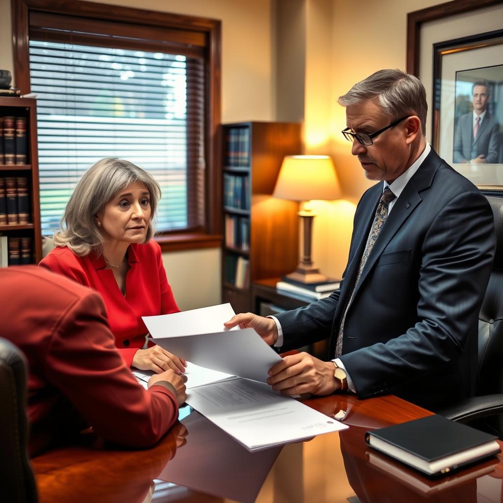 Product Liability Lawyer Kent County