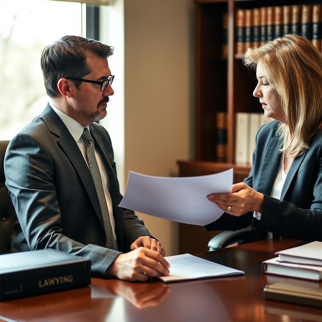 Product Liability Lawyer Queen Anne's County