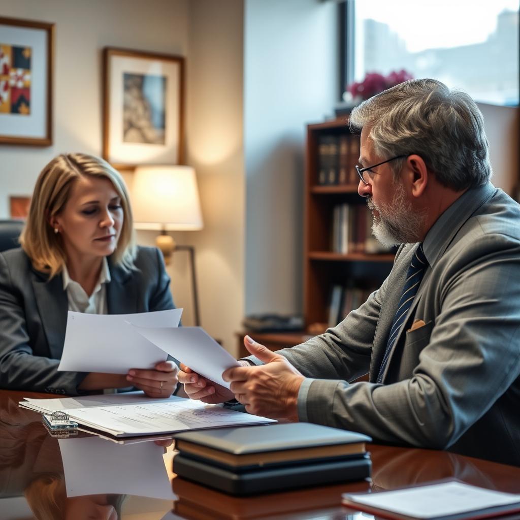 Product Liability Lawyer Salisbury