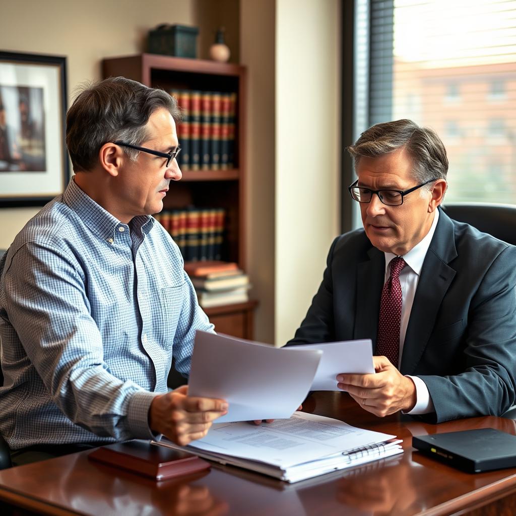 Product Liability Lawyer Somerset County
