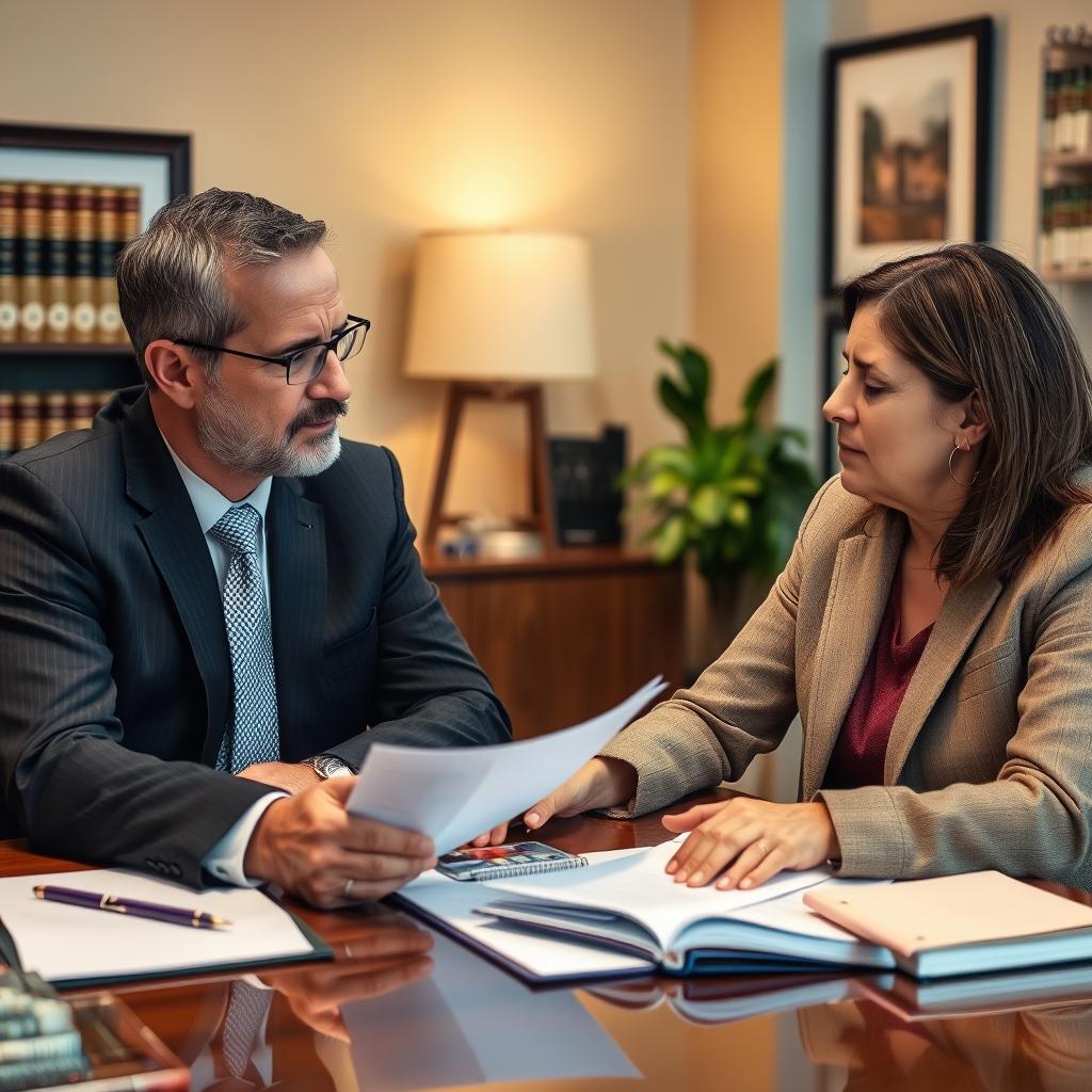 Product Liability Lawyer Washington County