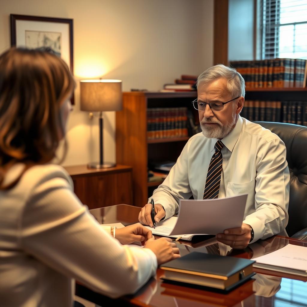 Product Liability Lawyer Worcester County