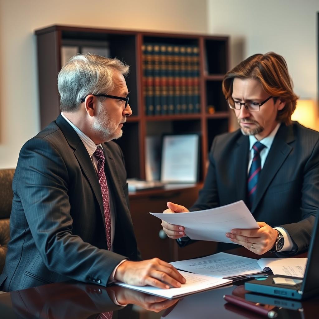Public Transit Accident Lawyer Anne Arundel County