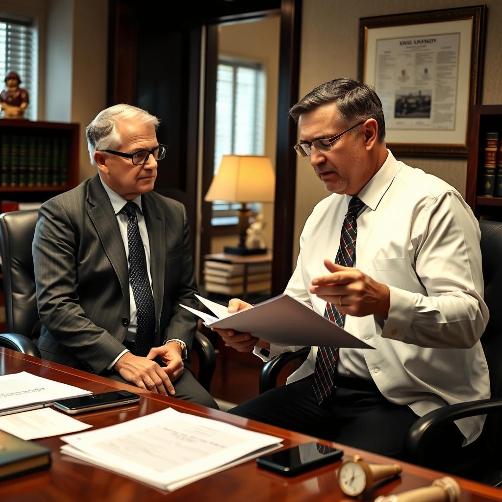 Public Transit Accident Lawyer Baltimore County