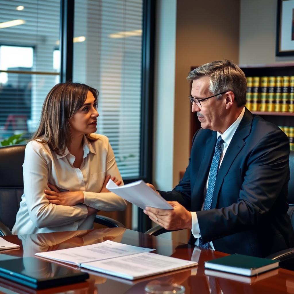 Public Transit Accident Lawyer Carroll County