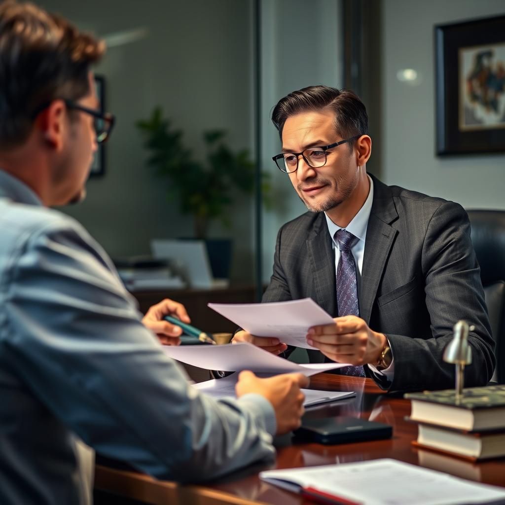 Public Transit Accident Lawyer Cecil County