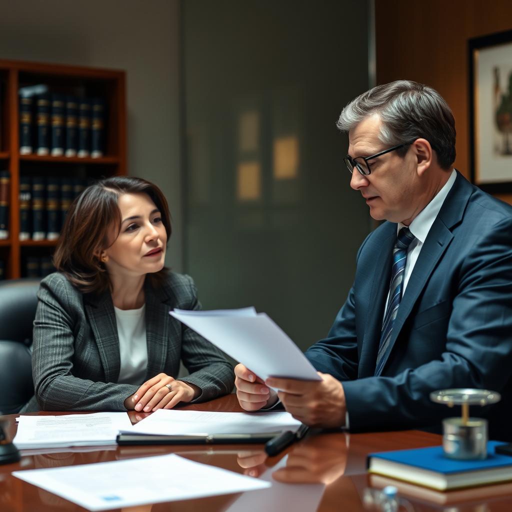 Public Transit Accident Lawyer Charles County