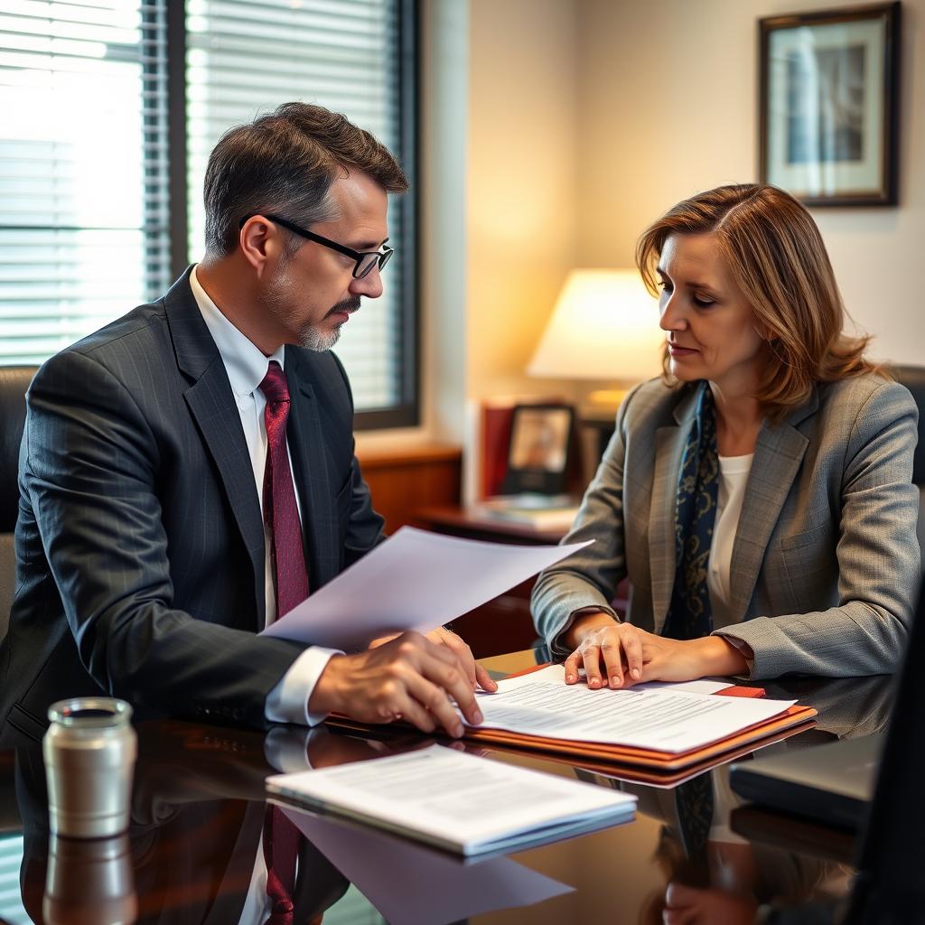 Public Transit Accident Lawyer Dorchester County
