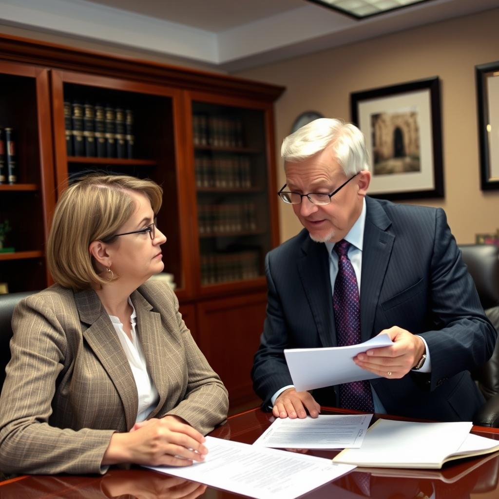 Public Transit Accident Lawyer Frederick County