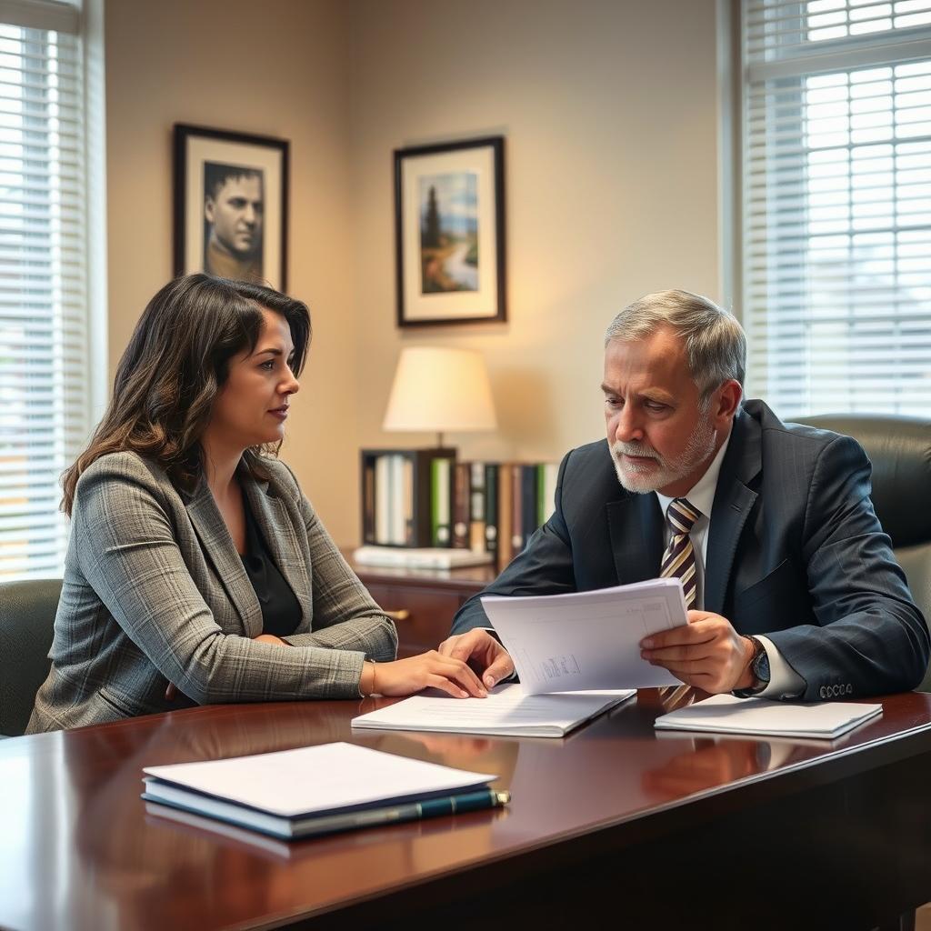 Public Transit Accident Lawyer Garrett County