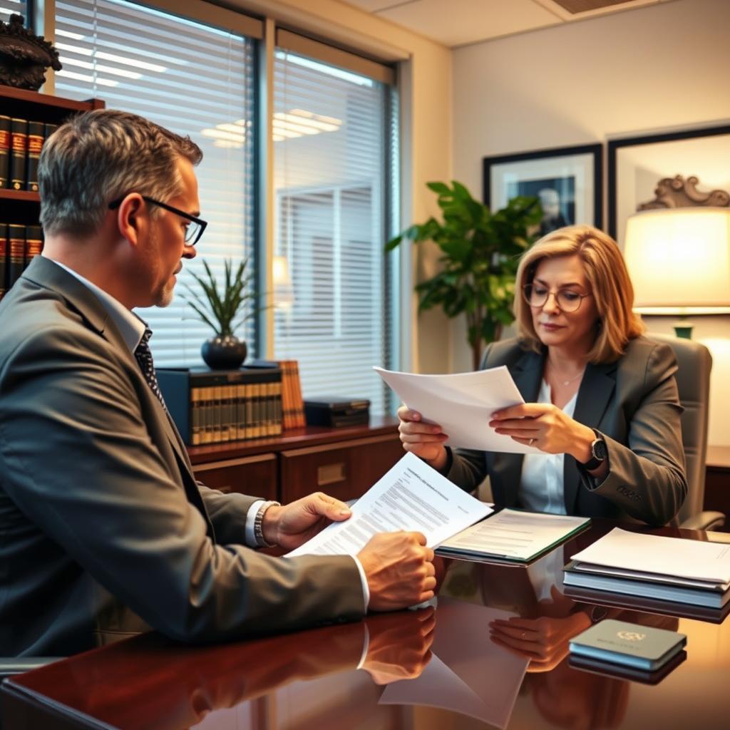 Public Transit Accident Lawyer Howard County