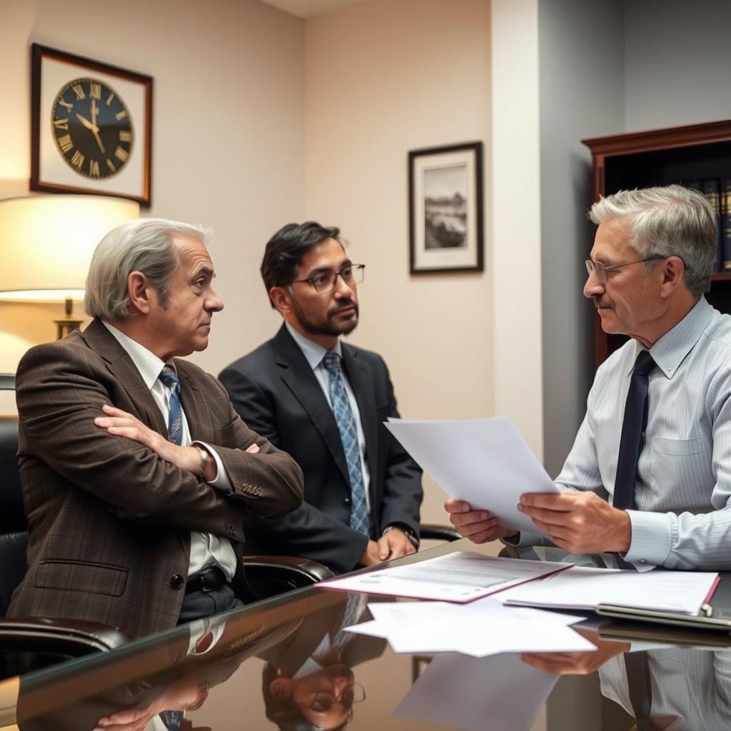 Public Transit Accident Lawyer Kent County