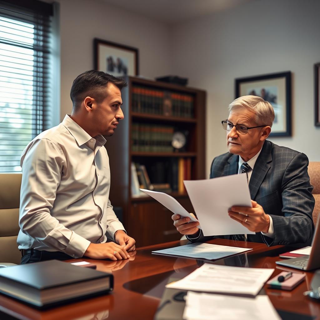 Public Transit Accident Lawyer Montgomery County