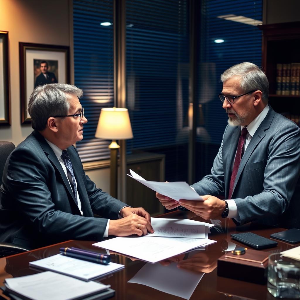 Public Transit Accident Lawyer Prince George's County