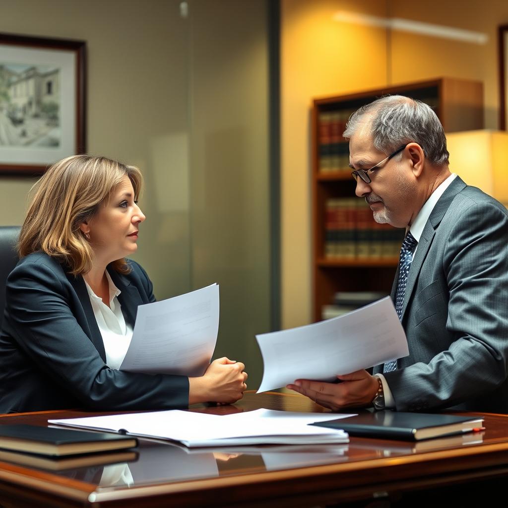 Public Transit Accident Lawyer Rockville