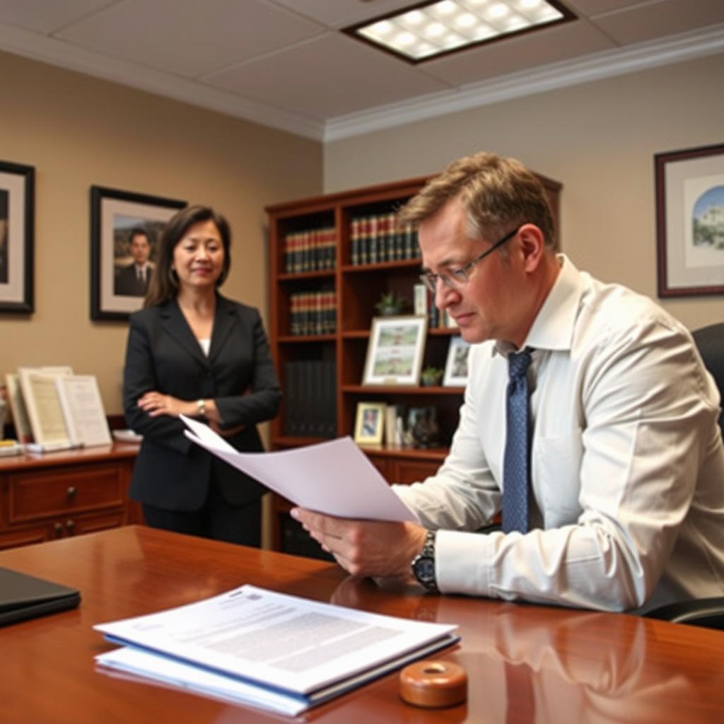 Public Transit Accident Lawyer Somerset County