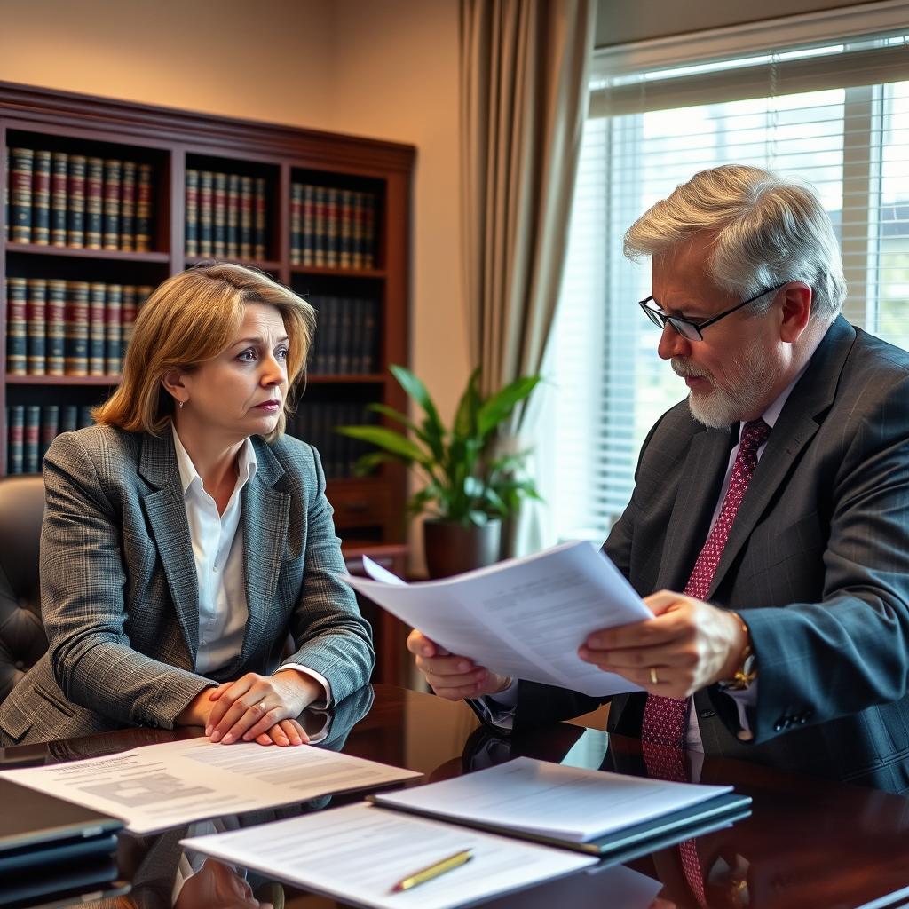 Public Transit Accident Lawyer Talbot County