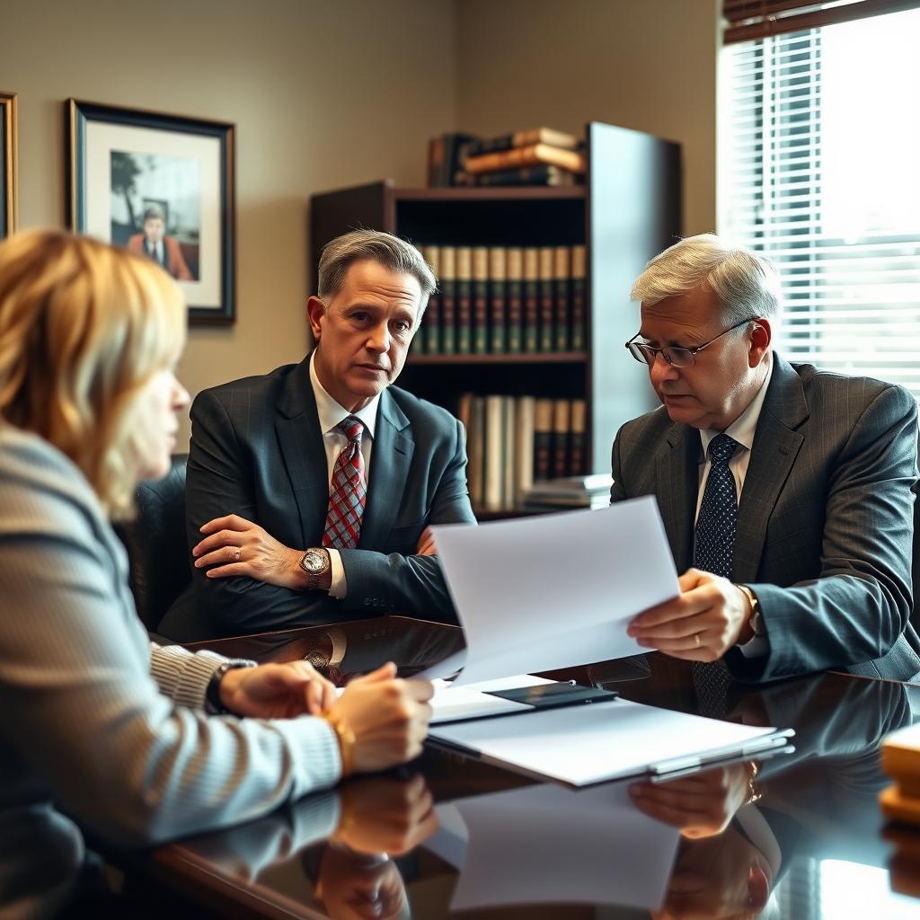 Rideshare Accident Lawyer Anne Arundel County