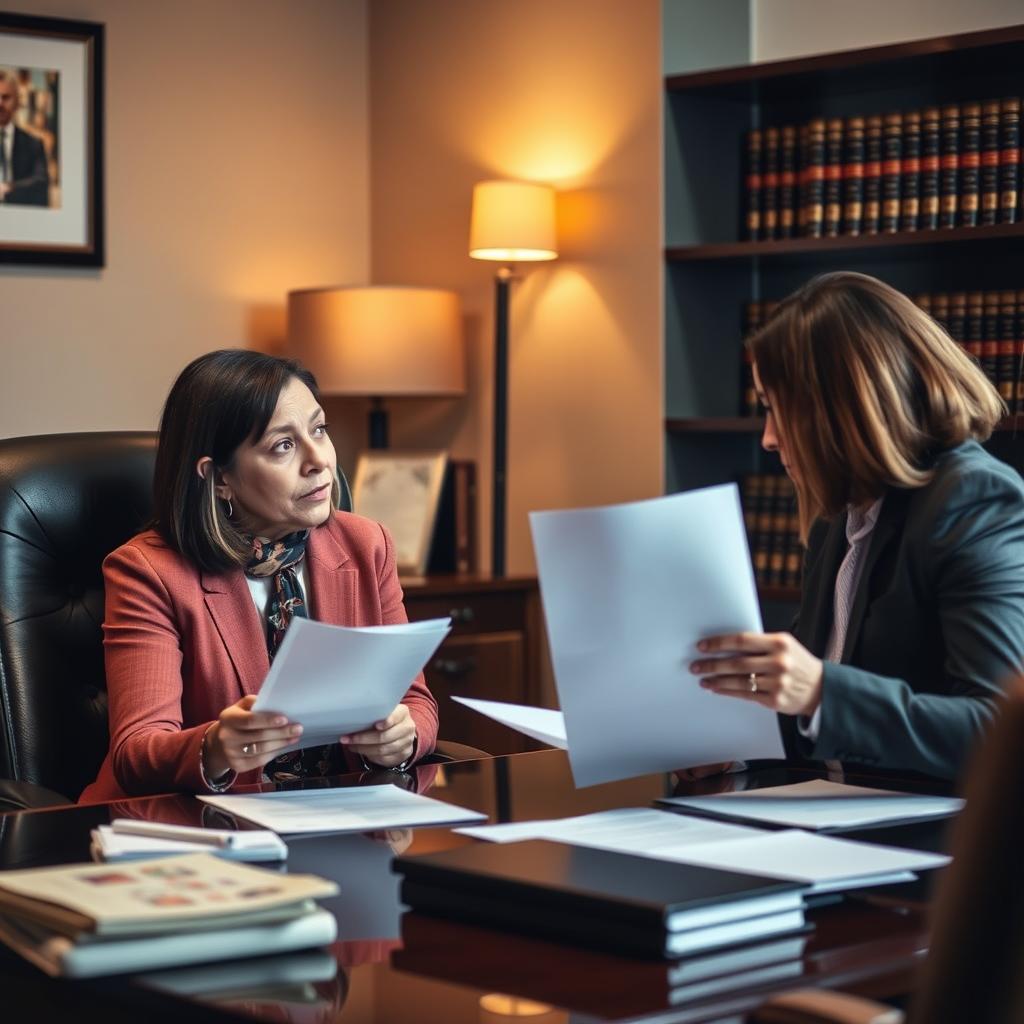 Rideshare Accident Lawyer Baltimore County