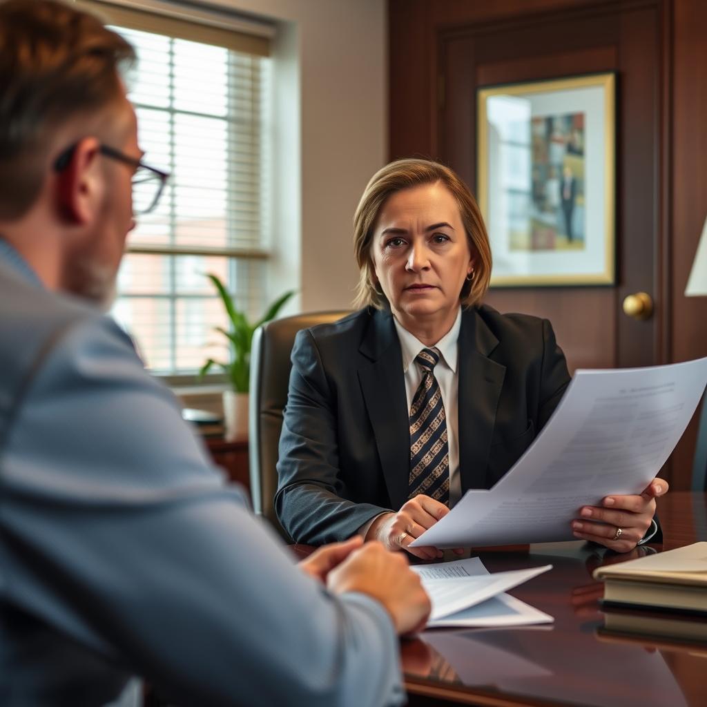 Rideshare Accident Lawyer Carroll County