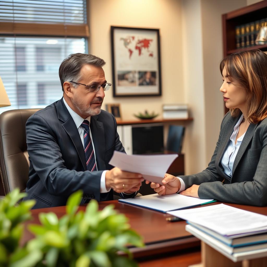 Rideshare Accident Lawyer Cecil County