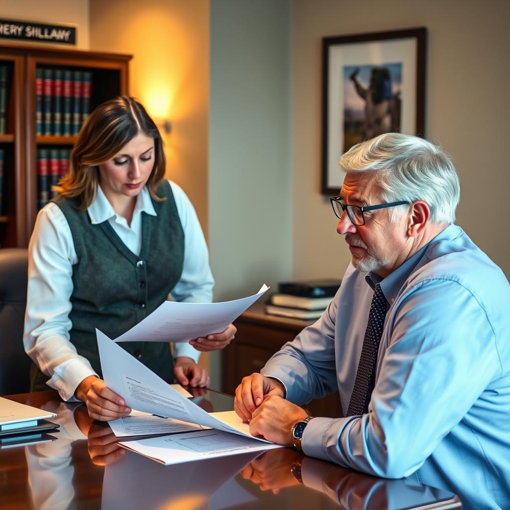 Rideshare Accident Lawyer Frederick County