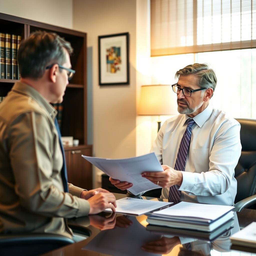 Rideshare Accident Lawyer Harford County
