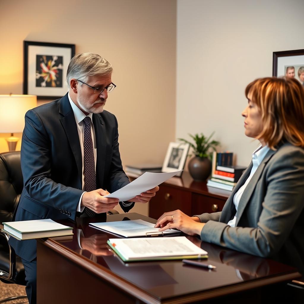 Rideshare Accident Lawyer Montgomery County
