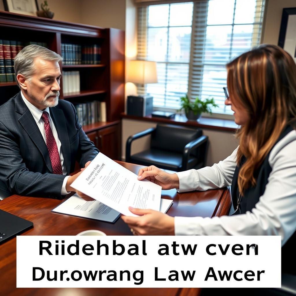 Rideshare Accident Lawyer Queen Anne's County
