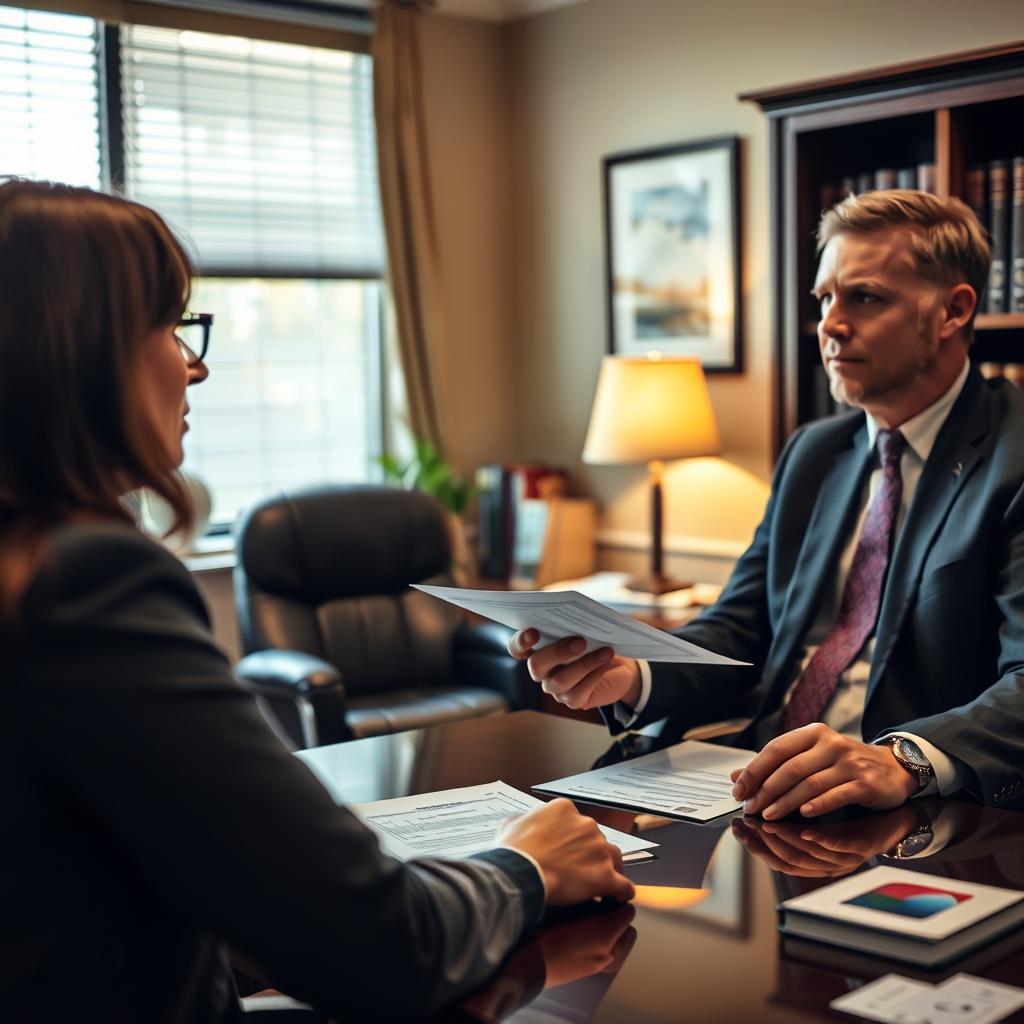 Rideshare Accident Lawyer Somerset County