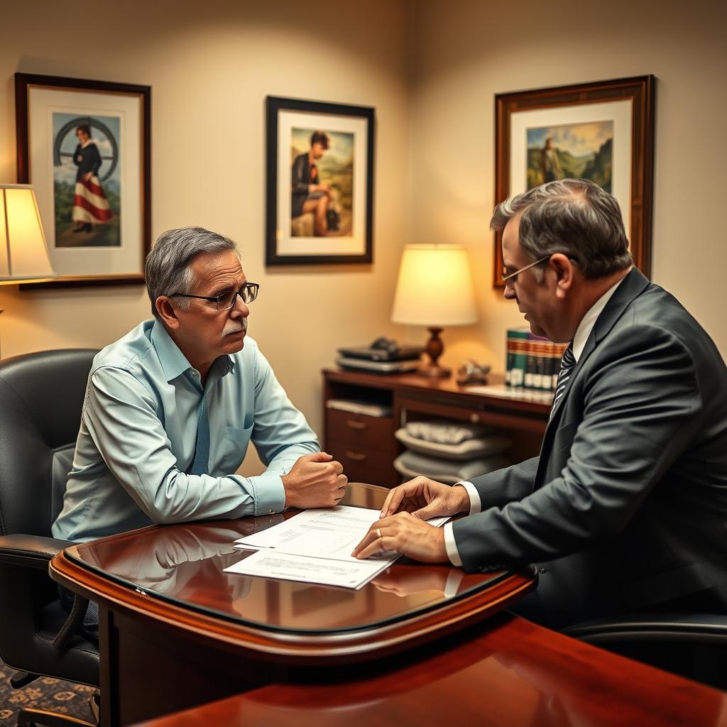 Rideshare Accident Lawyer Talbot County