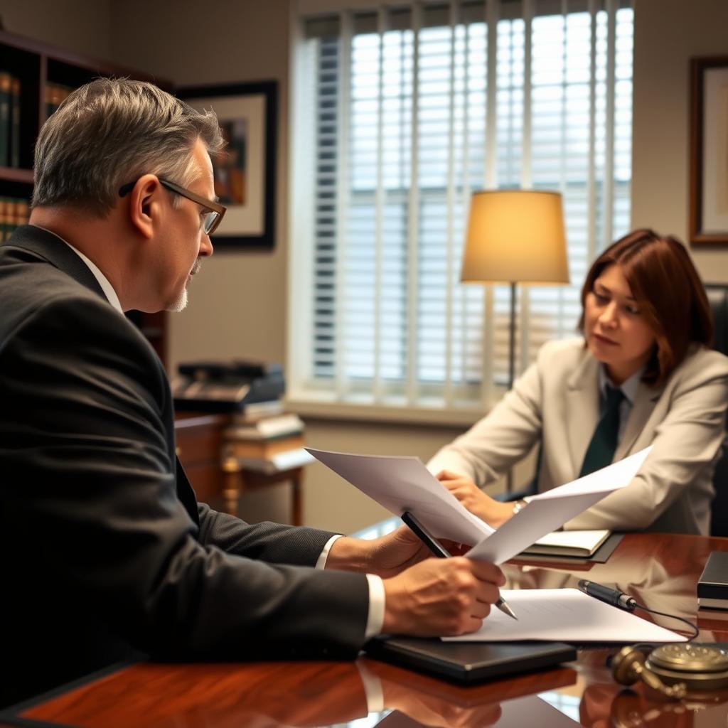 Slip and Fall Lawyer Anne Arundel County