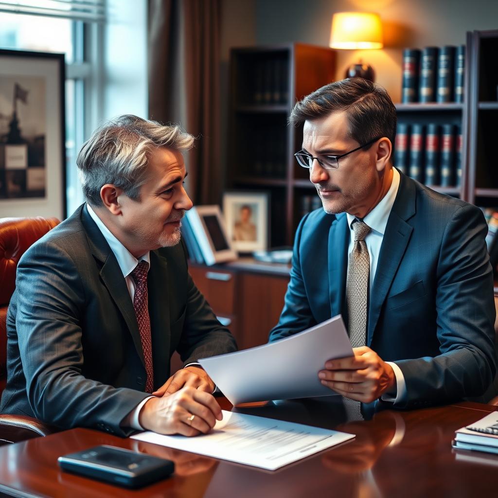 Slip and Fall Lawyer Baltimore