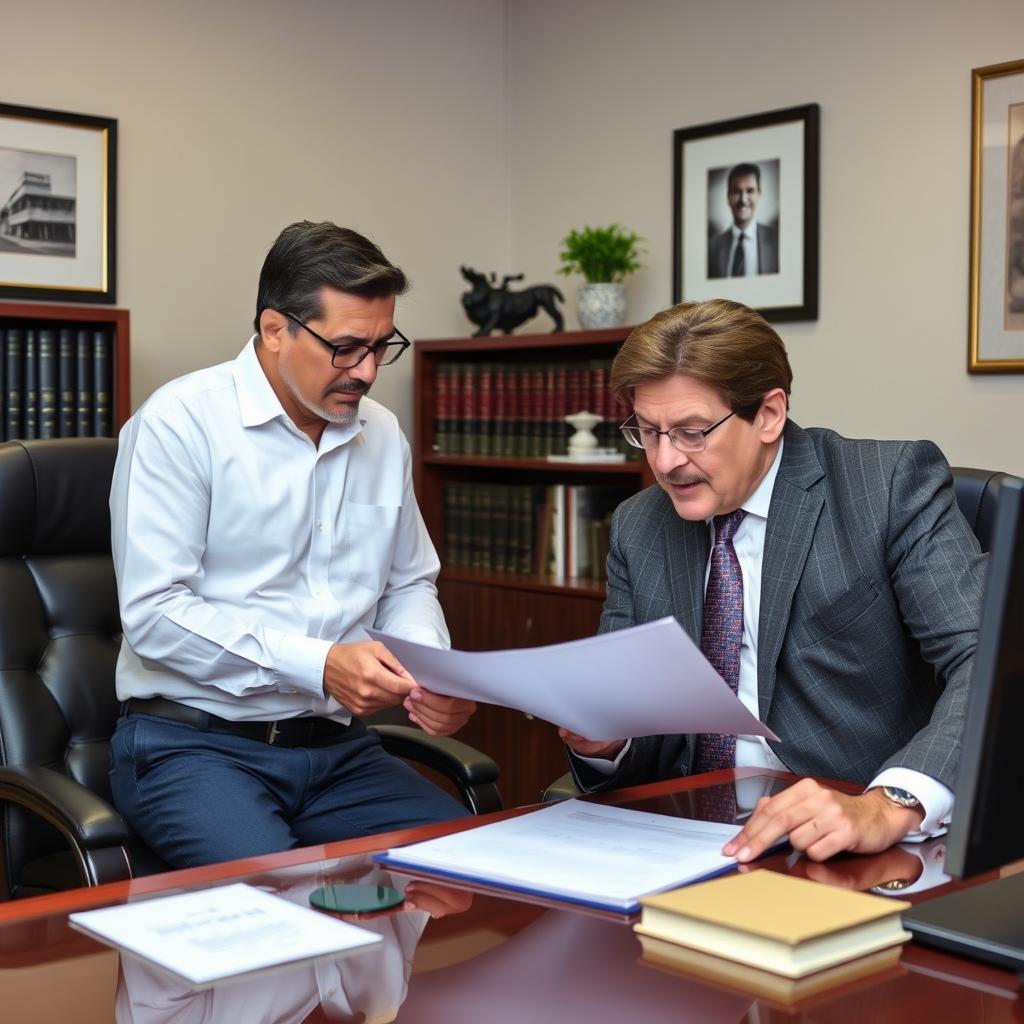 Slip and Fall Lawyer Harford County
