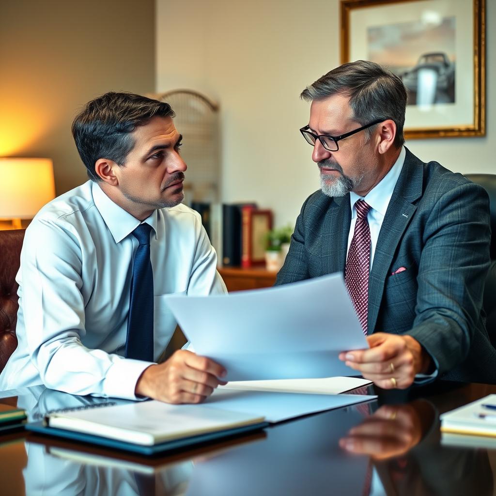 Slip and Fall Lawyer Salisbury